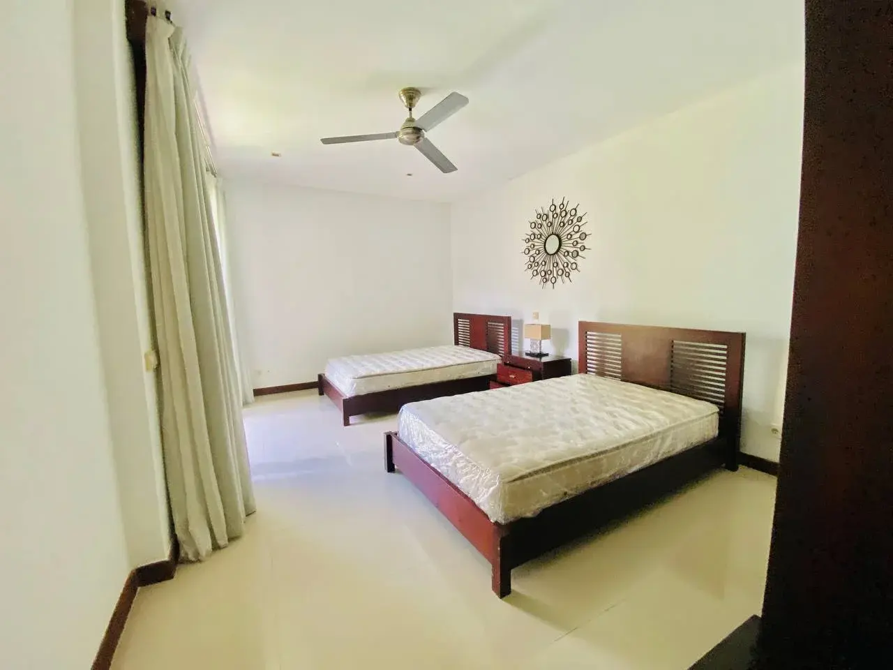 3 Bedrooms Brand New Villa in Berawa, 3-bed villa for rent in Canggu – photo 14 of 15