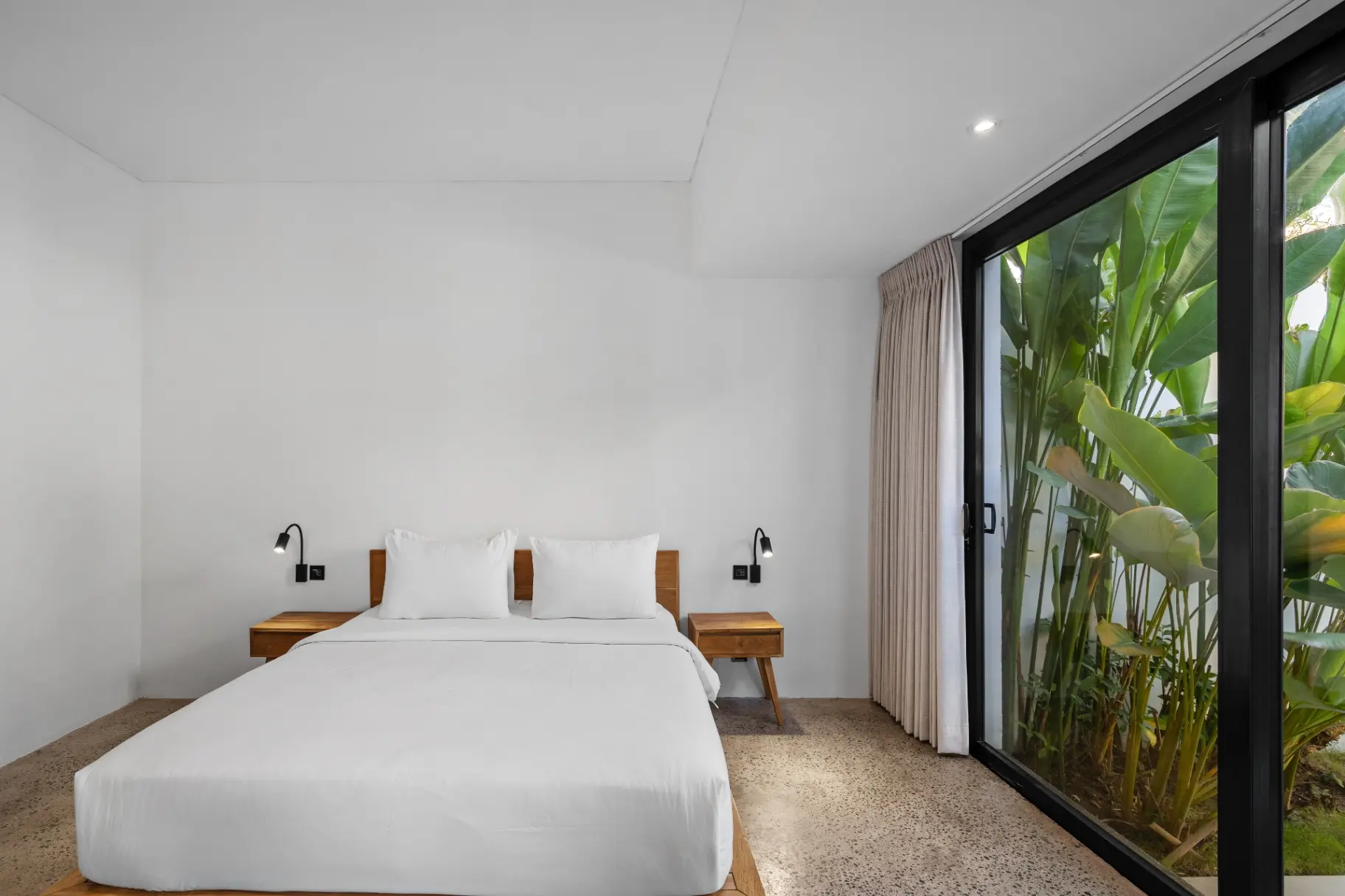 Bahagia Villa - 3 Bedroom Villa with Pool, Umalas, 3-bed villa for rent in Canggu – photo 12 of 15