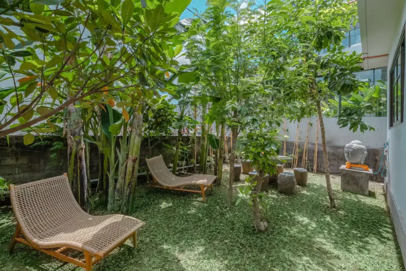 3 Bedrooms Villa 5 Minutes to Echo Beach, 3-bed villa for rent in Pererenan – photo 12 of 15