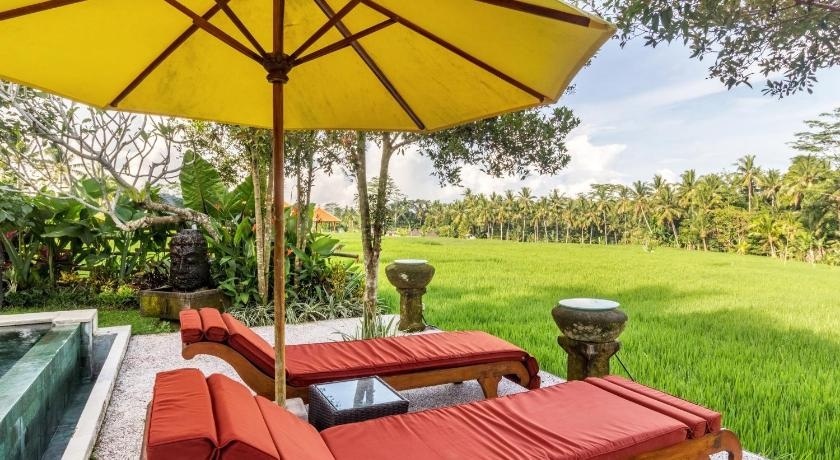 Villa For Rent 3 Bed In Ubud ,Gianyar ,Bali, 3-bed villa for rent in Ubud – photo 4 of 15