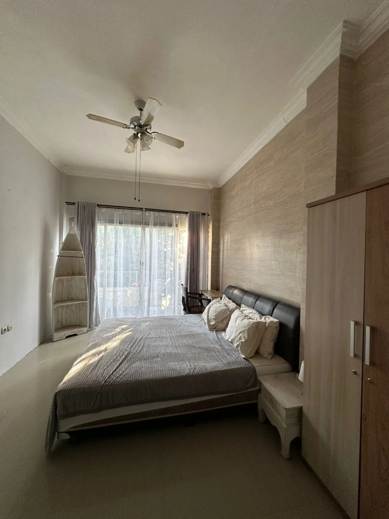 An - for Rent Local House in Nusa Dua, 2-bed villa for rent in Nusa Dua – photo 6 of 9