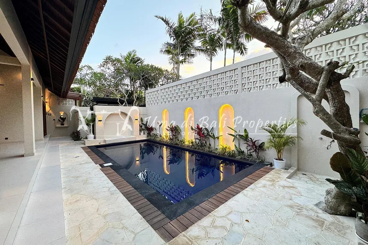 2BR Villa for Rent at Umalas, 2-bed villa for rent in Canggu – photo 9 of 14