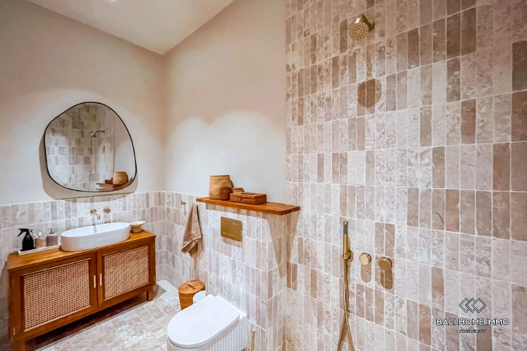 Beautiful 2 Bedrooms Villa for Monthly Rental in Ungasan, 2-bed villa for rent in Uluwatu – photo 15 of 15