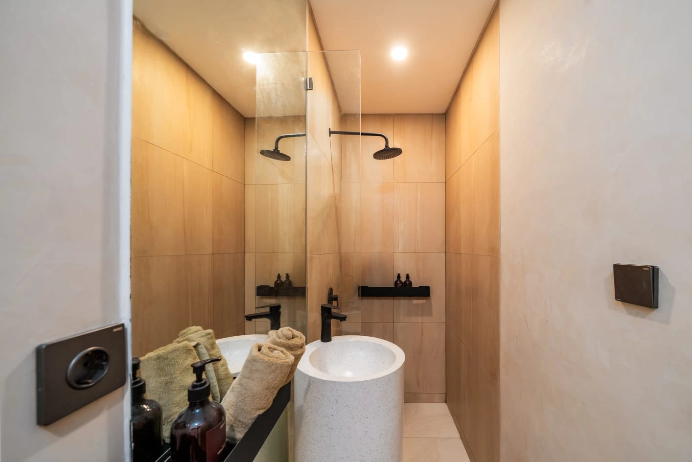 Loft at Balangan Privat pool, 1-bed villa for rent in Uluwatu – photo 4 of 10
