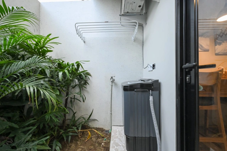 Ocean Dream Uluwatu by Hello Summer, 2-bed villa for rent in Uluwatu – photo 3 of 15