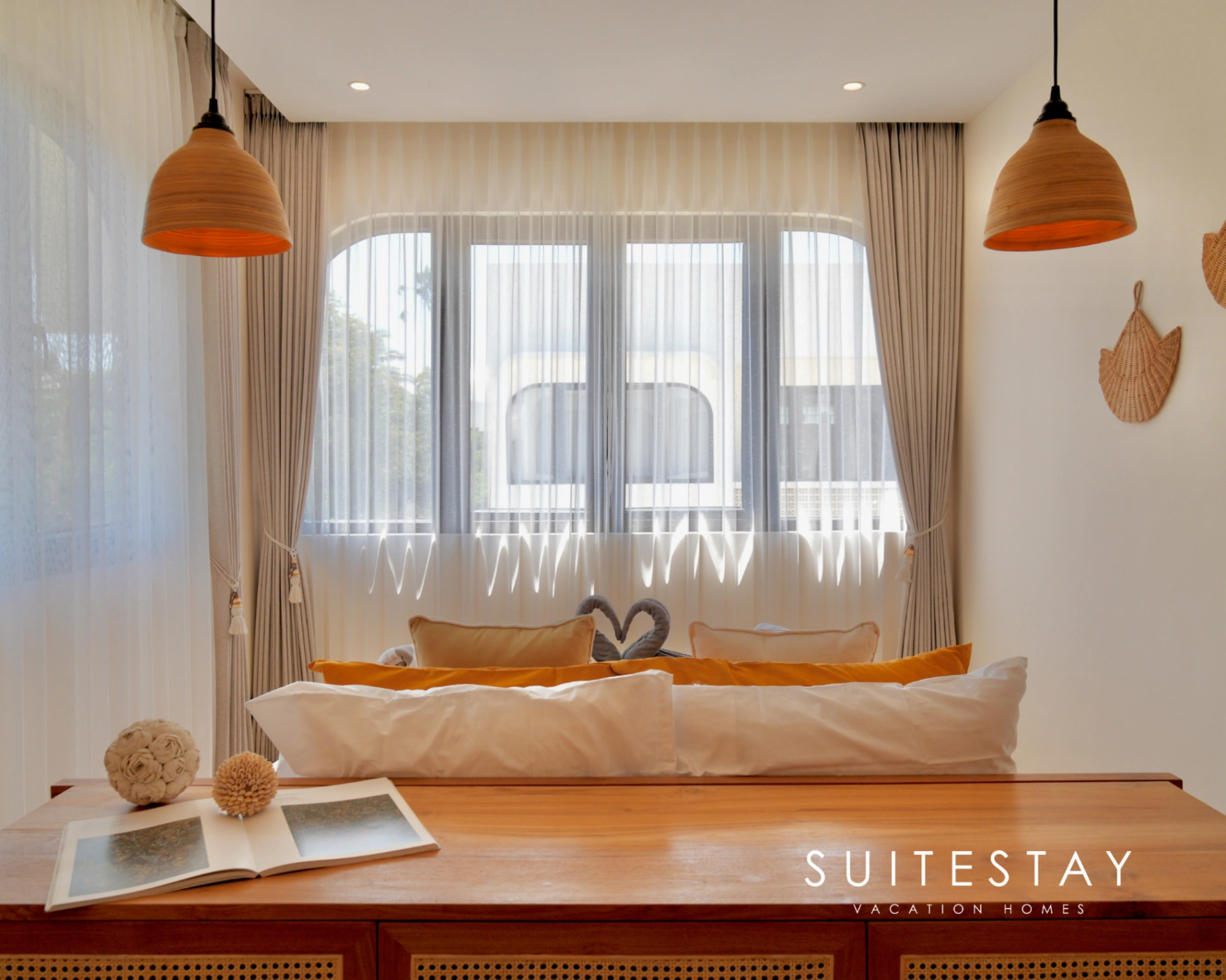 PRICE DROP! Beautiful 1BR Apartment 4B in Ungasan – Brand New & Modern, 1-bed villa for rent in Uluwatu – photo 3 of 12