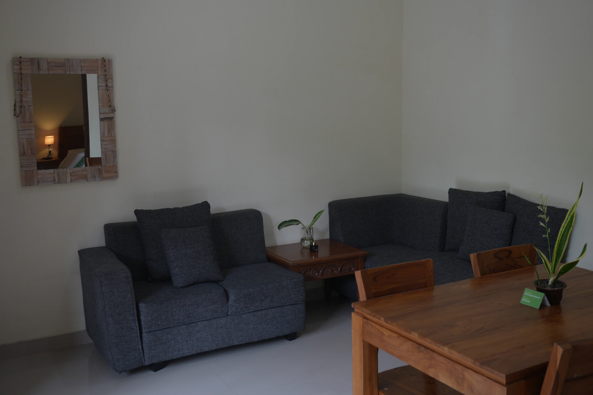 Dukuh House Ubud - 2BR Groups or Family Gateaway in Center Ubud, 2-bed villa for rent in Ubud – photo 5 of 13