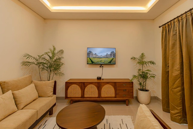 Monthly Rent Villa 2 Bedroom (Seminyak), 2-bed villa for rent in Seminyak – photo 13 of 15