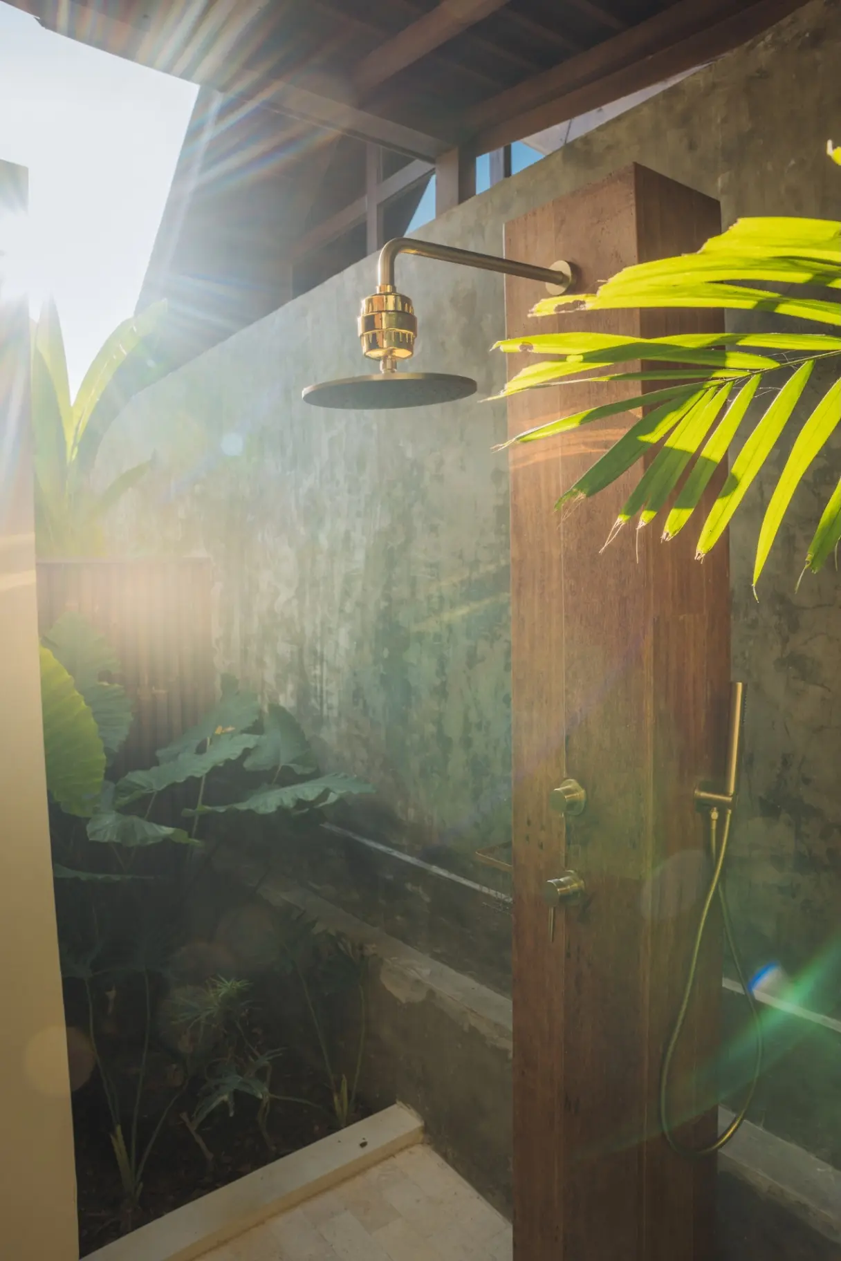 Tropical 1 bedroom Villa in Bingin, 1-bed villa for rent in Uluwatu – photo 11 of 15