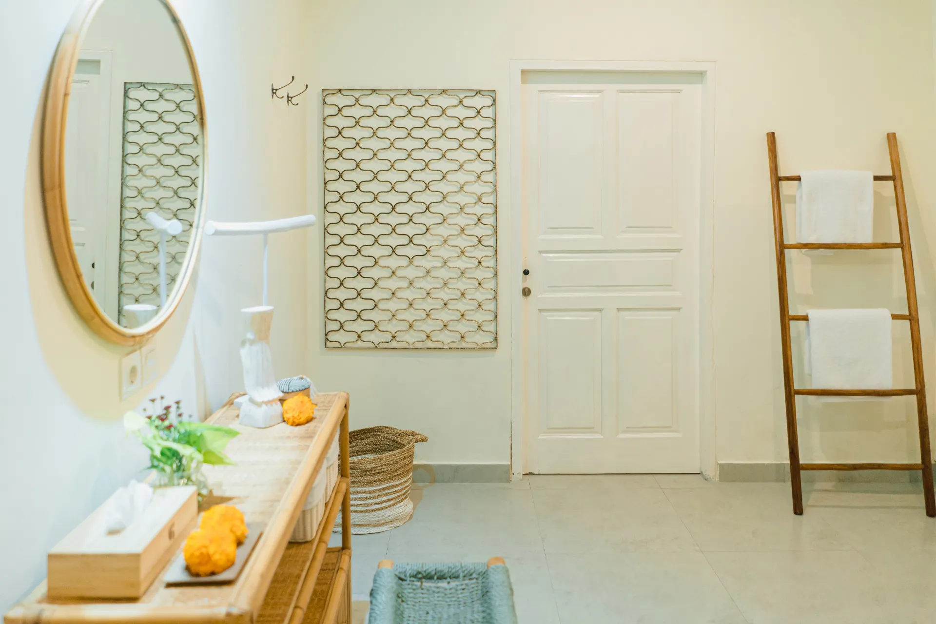 Private 2 Bedrooms Villa @ Goestlie Berawa, 2-bed villa for rent in Canggu – photo 10 of 15