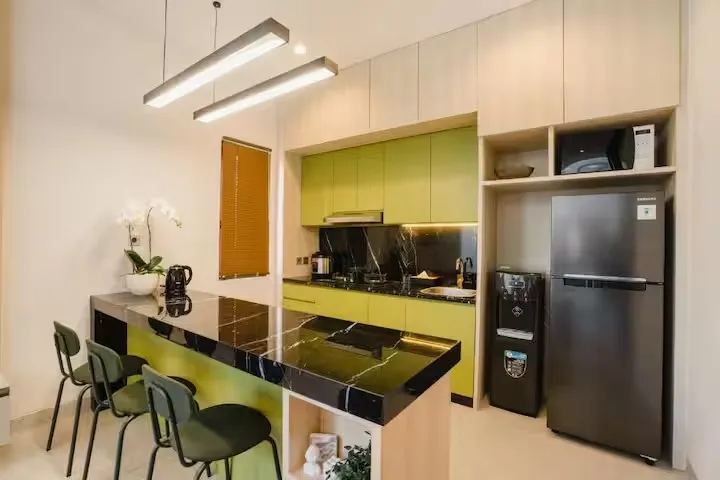 3BR Villa in Sanur - West Side, 3-bed villa for rent in Sanur – photo 5 of 13