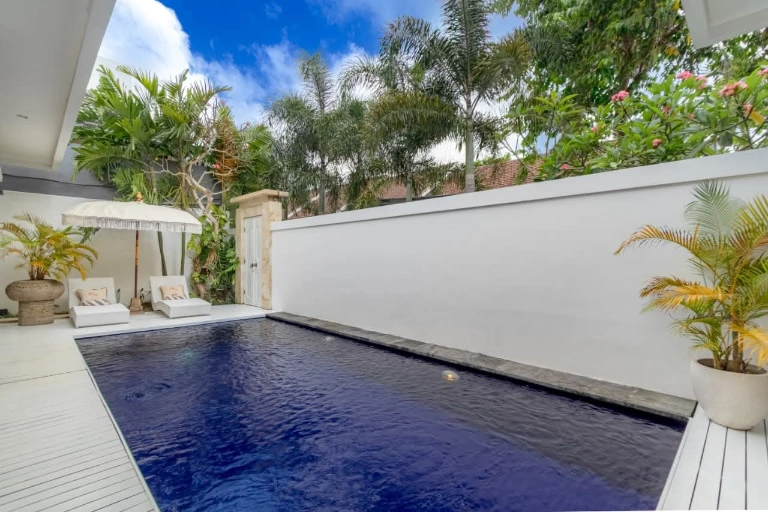 Casa Amore Villa Berawa, Canggu, 2-bed villa for rent in Canggu – photo 8 of 15