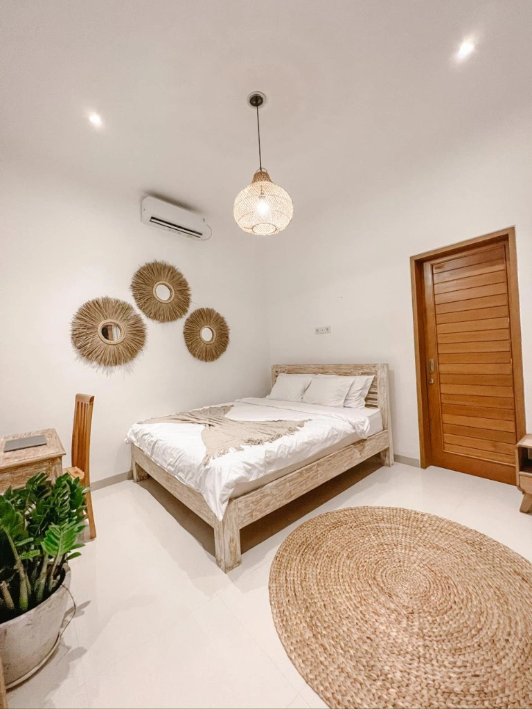 *3BR Villa Pererenan, Yearly Rental Only*, 3-bed villa for rent in Pererenan – photo 8 of 15