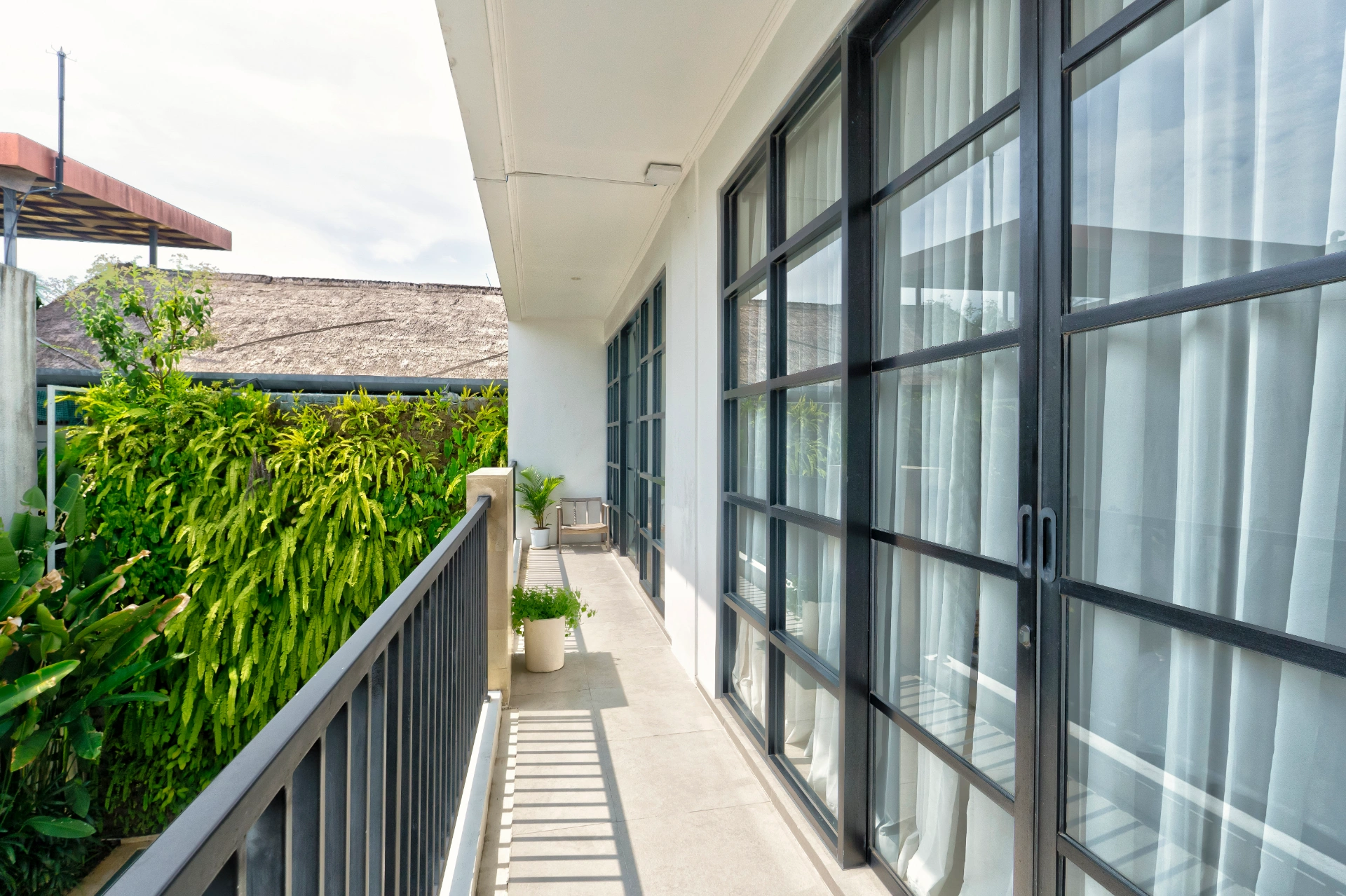 Villa Sonder - 3BR Villa Berawa Steps from Nirvana Fitness & Wellness, Canggu, 3-bed villa for rent in Canggu – photo 6 of 15