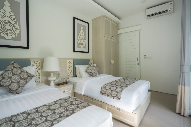 3BR Villa at Ungasan, 3-bed villa for rent in Uluwatu – photo 6 of 15