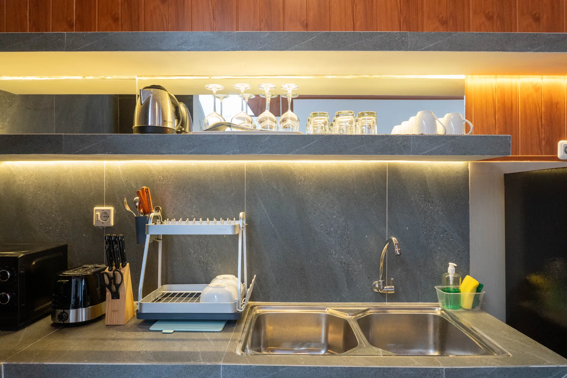 Modern 2-Bedroom Villa in Uluwatu, Ungasan – Perfect for Long Stays, 2-bed villa for rent in Uluwatu – photo 11 of 11