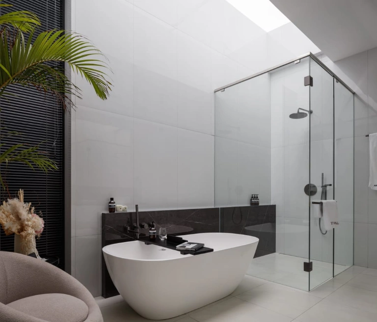 Villa For Rent 3 Bed In Berawa,Badung Bali, 3-bed villa for rent in Canggu – photo 8 of 15