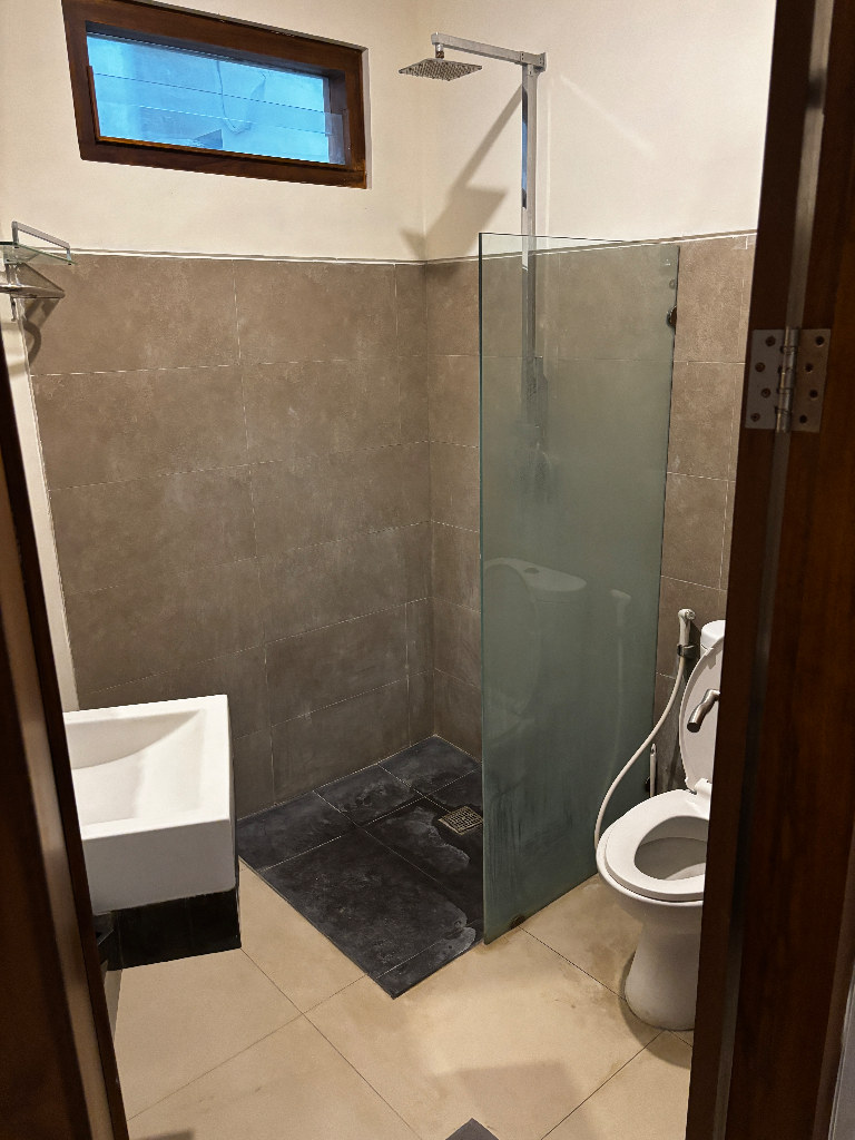 Berawa-4BR Villa with Amazing Rooftop, 4-bed villa for rent in Canggu – photo 13 of 15