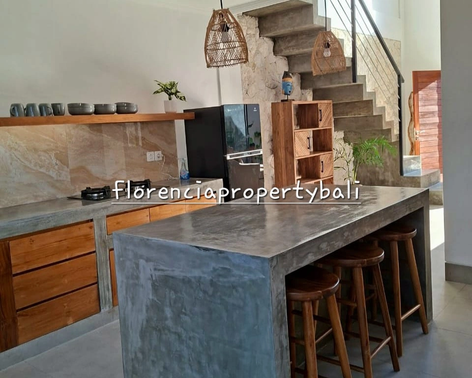 Ubud Villa | Brand New | 2 Bedroom for Monthly Yearly Rental, 2-bed villa for rent in Ubud – photo 13 of 15