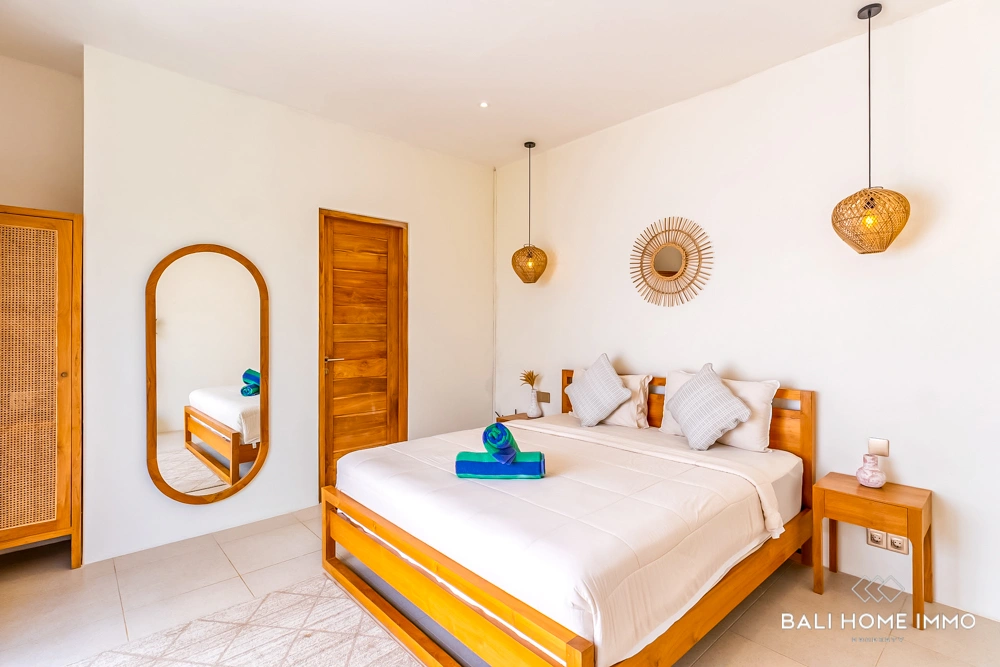 Charming 2 Bedrooms Villa W/ Rooftop for Rent & Sale near Nyang Nyang, 2-bed villa for rent in Uluwatu – photo 5 of 13