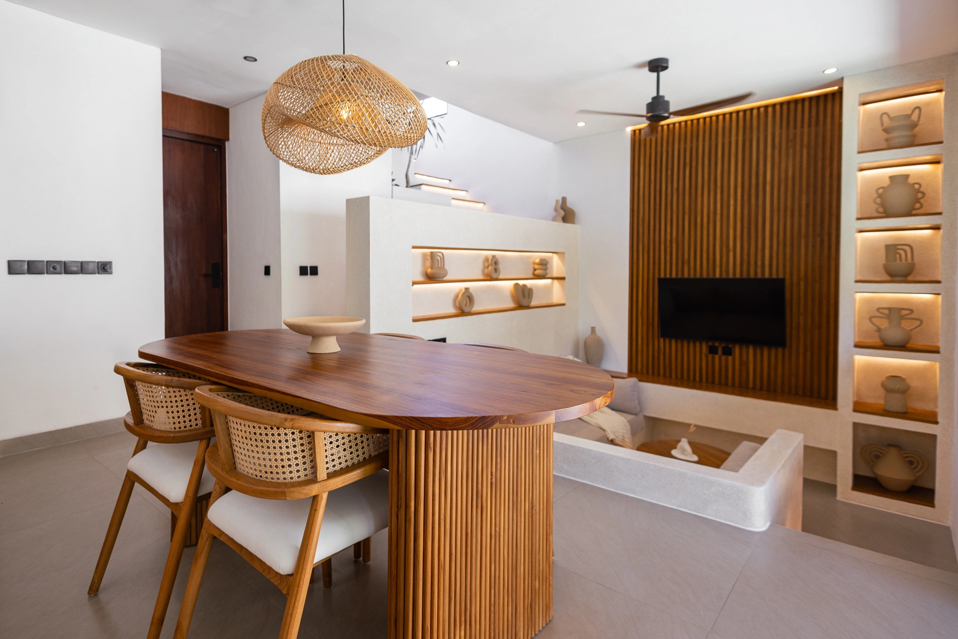 VILLA AMEZA: a peaceful tropical hideaway in Nyang Nyang, Uluwatu, 2-bed villa for rent in Uluwatu – photo 13 of 15