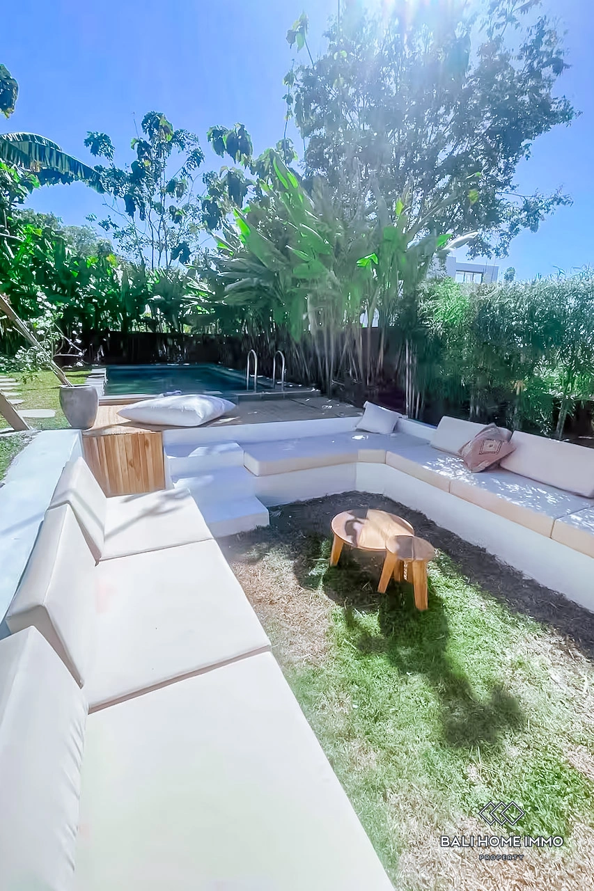 Cozy 1 Bedroom Villa for Yearly and Monthly Rental in Bingin, 1-bed villa for rent in Uluwatu – photo 10 of 10