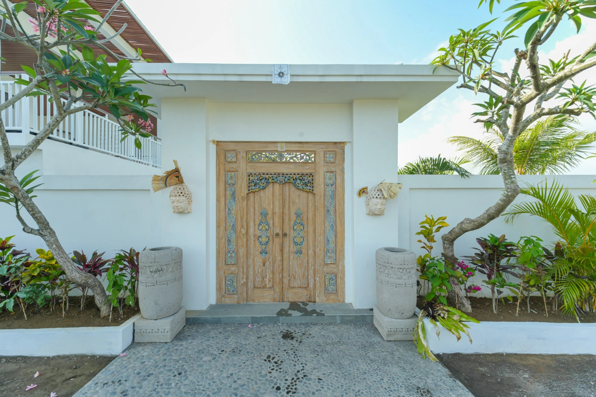 Available Guest House in Pererenan, 1-bed villa for rent in Pererenan – photo 14 of 15