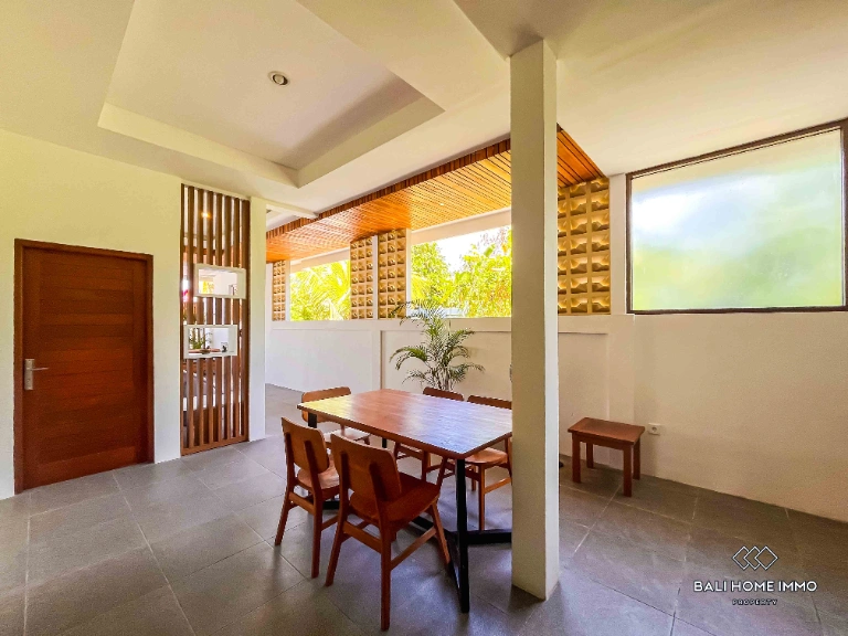 Peaceful 2 Bedrooms Villa for Yearly and Monthly Rental in Pandawa, 2-bed villa for rent in Uluwatu – photo 7 of 14