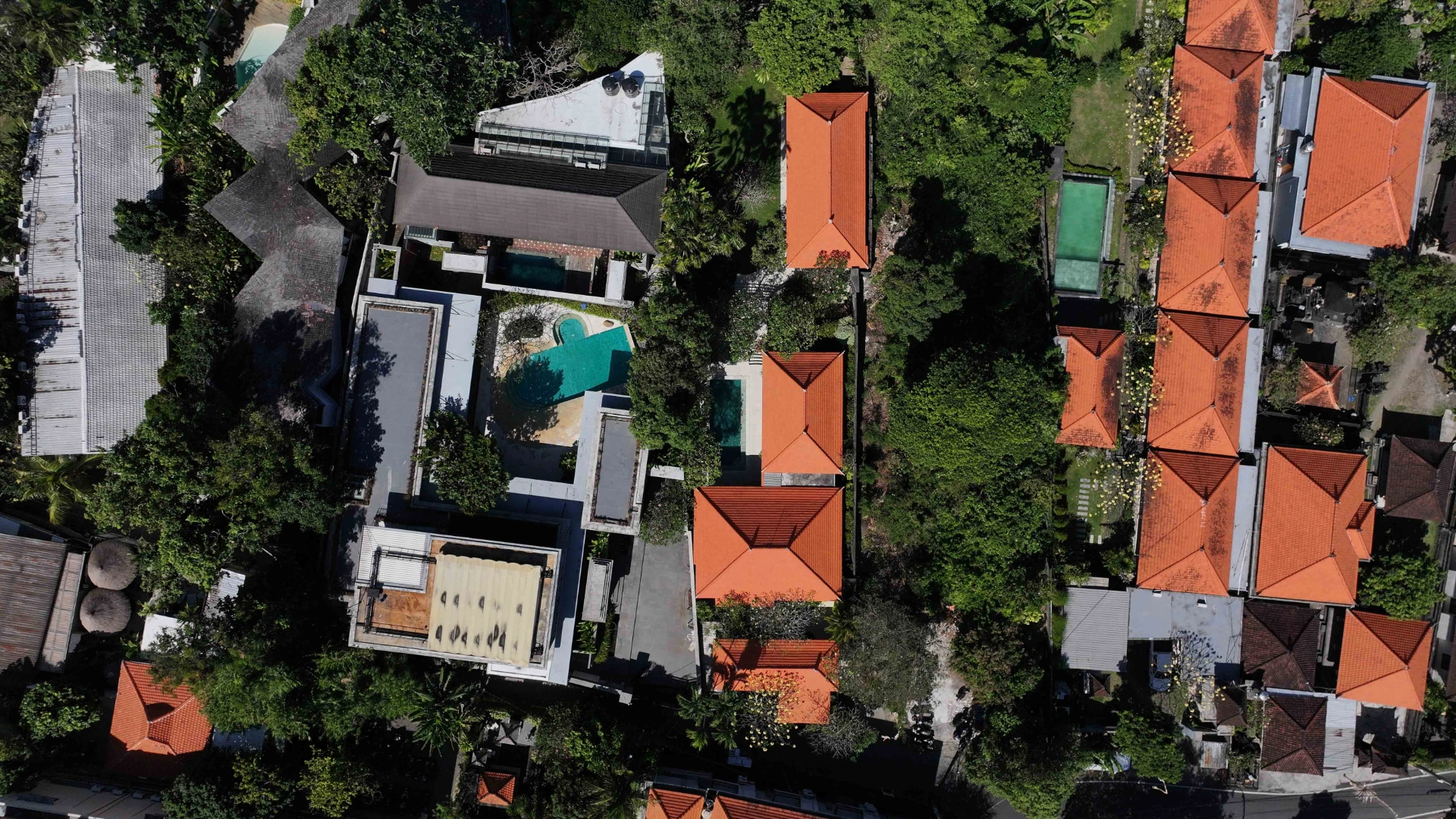 3BR Villa with Coastal Luxury Living in Cemagi, 3-bed villa for rent in Canggu – photo 6 of 15