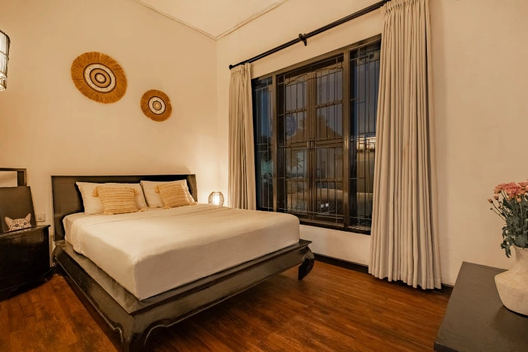 Villa For Rent 3 Bed In Petitenget,Seminyak Bali, 3-bed villa for rent in Seminyak – photo 15 of 15