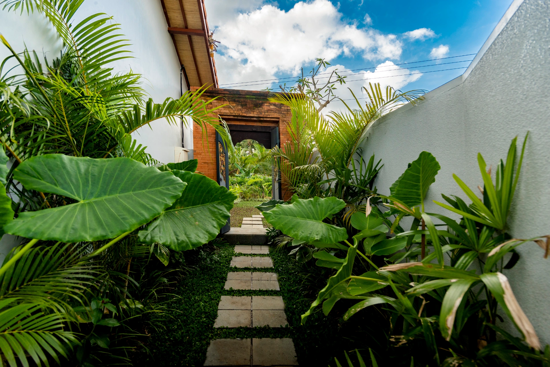 Brand-New 2-Bedroom Villa with Rice Field Views in Gianyar, 2-bed villa for rent in Ubud – photo 11 of 15
