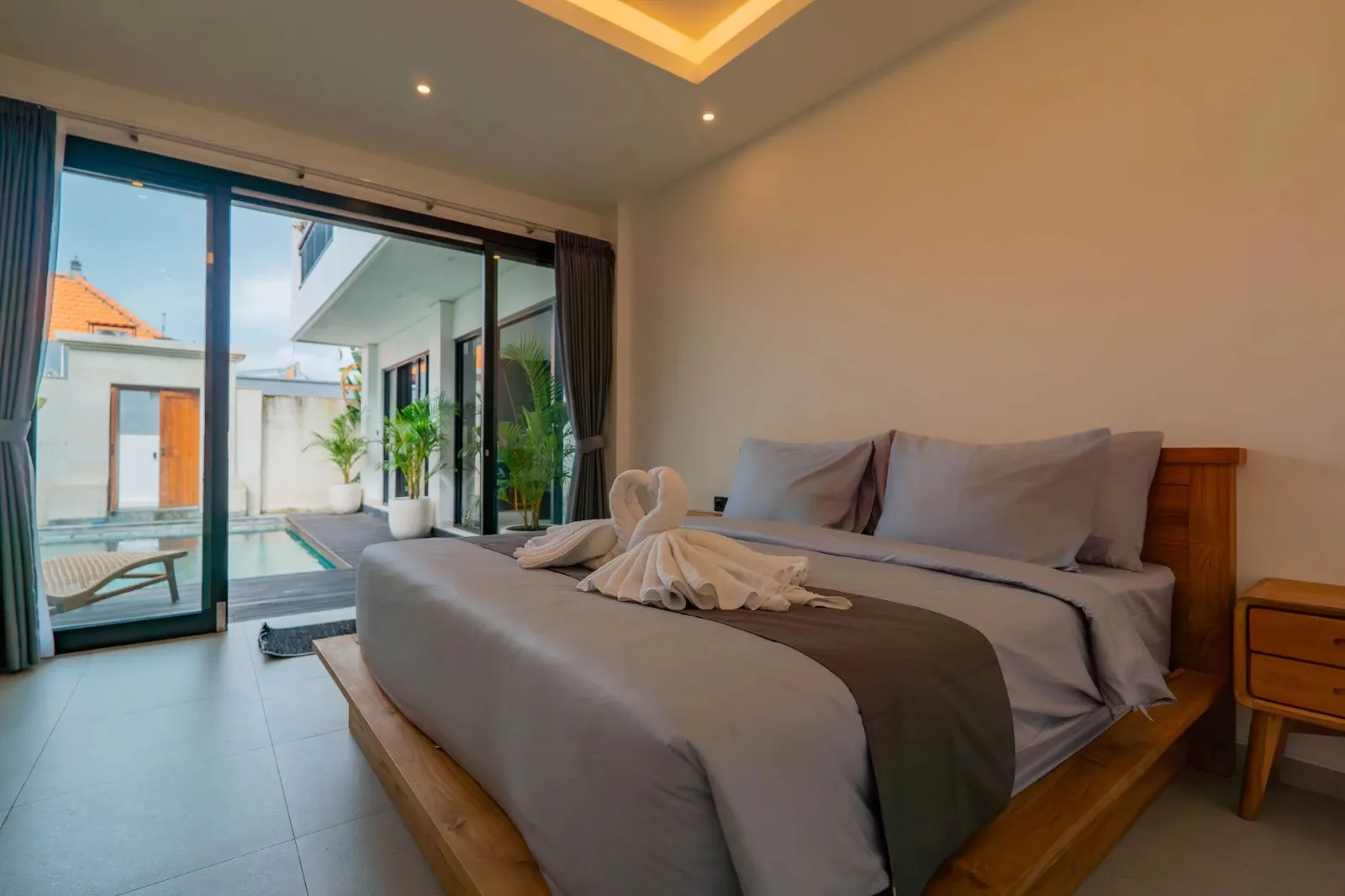 3BR Villa in Seseh, 3-bed villa for rent in Seseh – photo 15 of 15