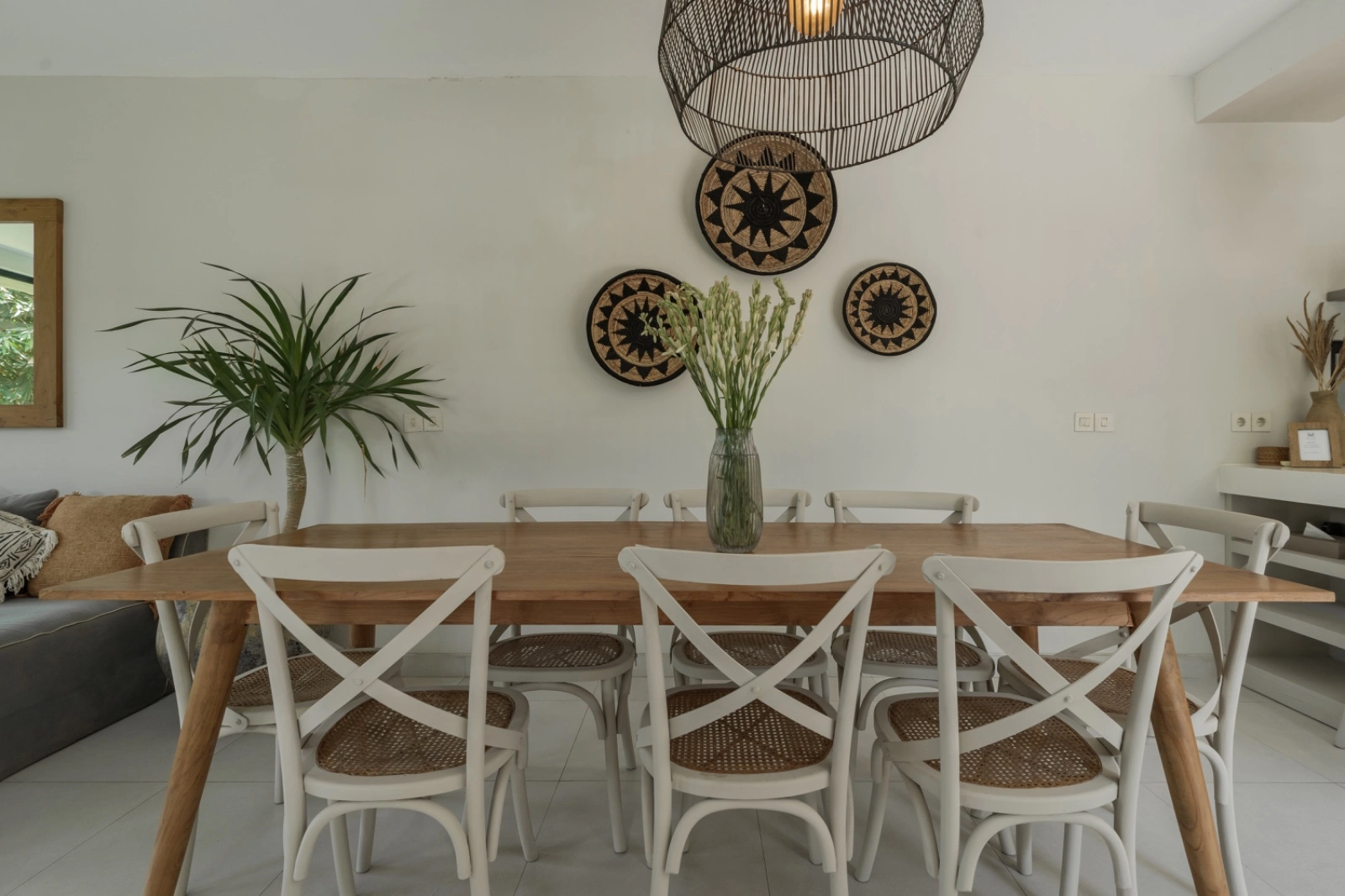 4 Bedroom Villa for Yearly Rent in Berawa, 4-bed villa for rent in Canggu – photo 12 of 12