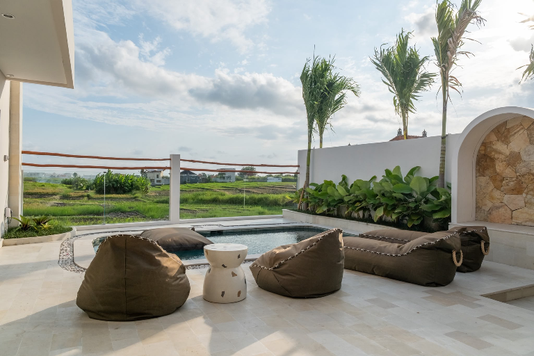 2BR Villa Pererenan, 2-bed villa for rent in Pererenan – photo 7 of 15