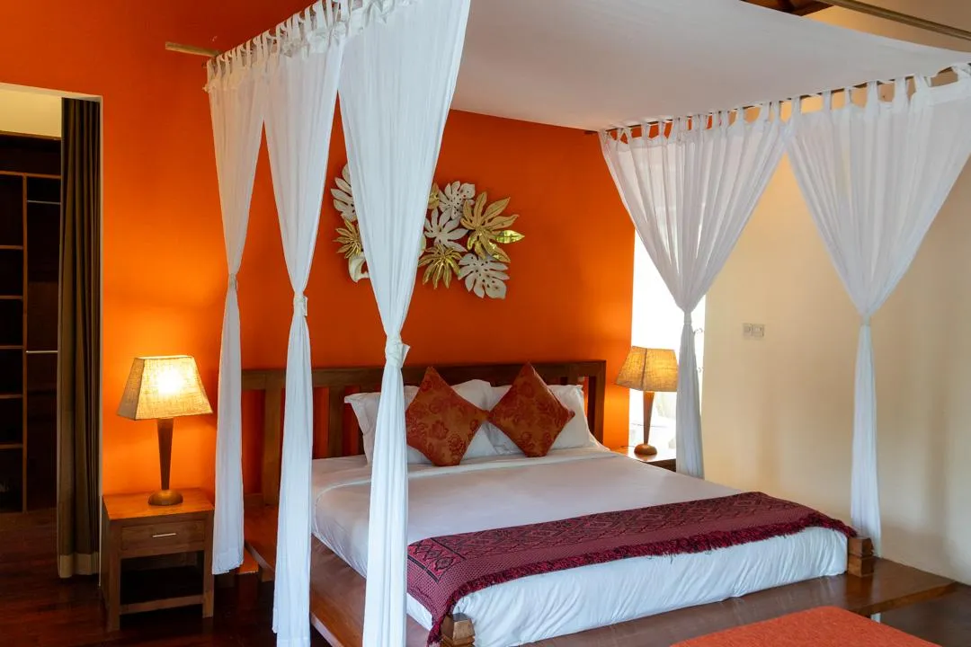 4 Bedroom Villa in Babakan, Idr 55 Mill/month, 4-bed villa for rent in Canggu – photo 14 of 15