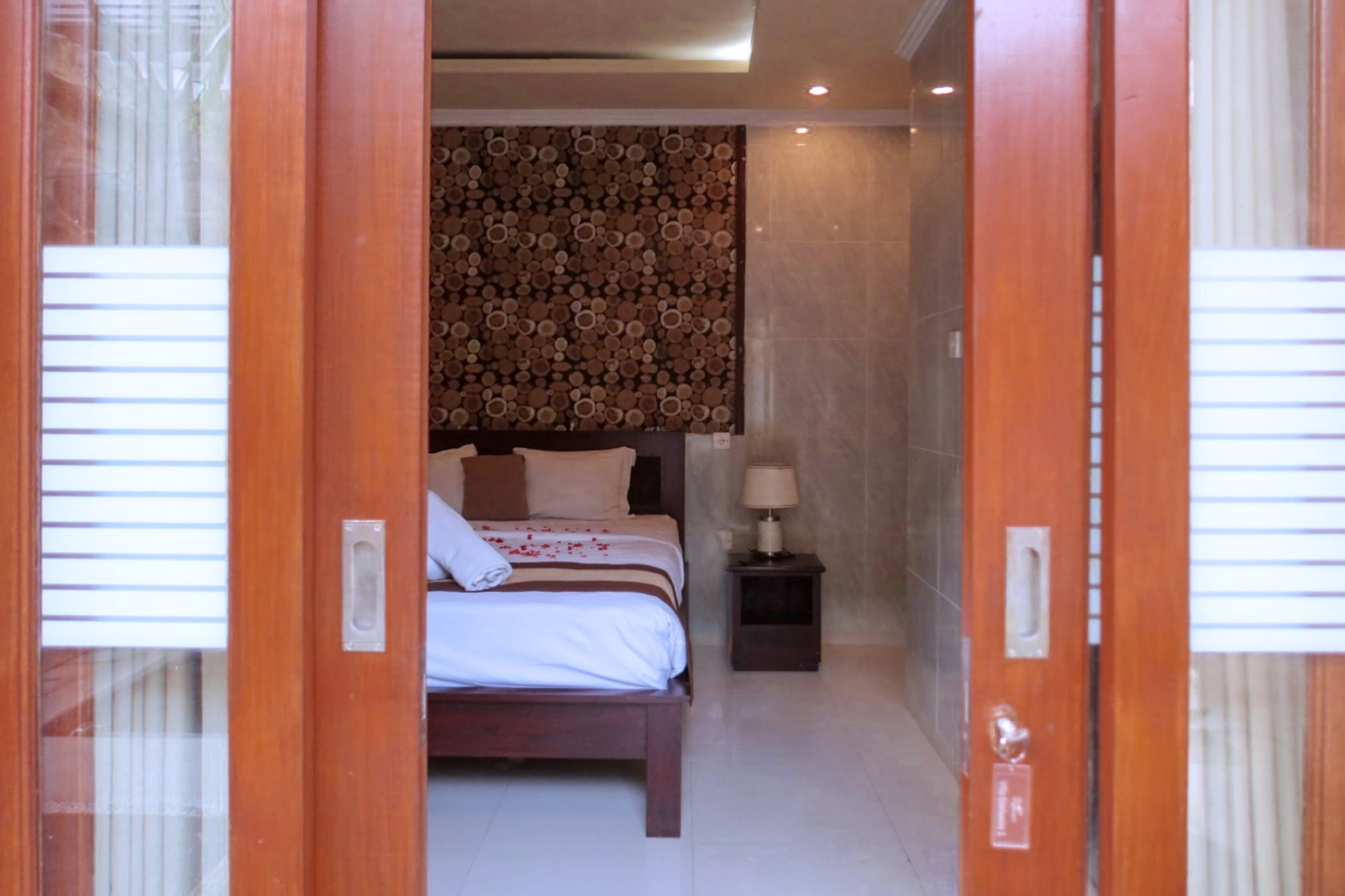 Tropical Escape 2BR Pool Villa I Hideaway Sanur, 2-bed villa for rent in Sanur – photo 14 of 15