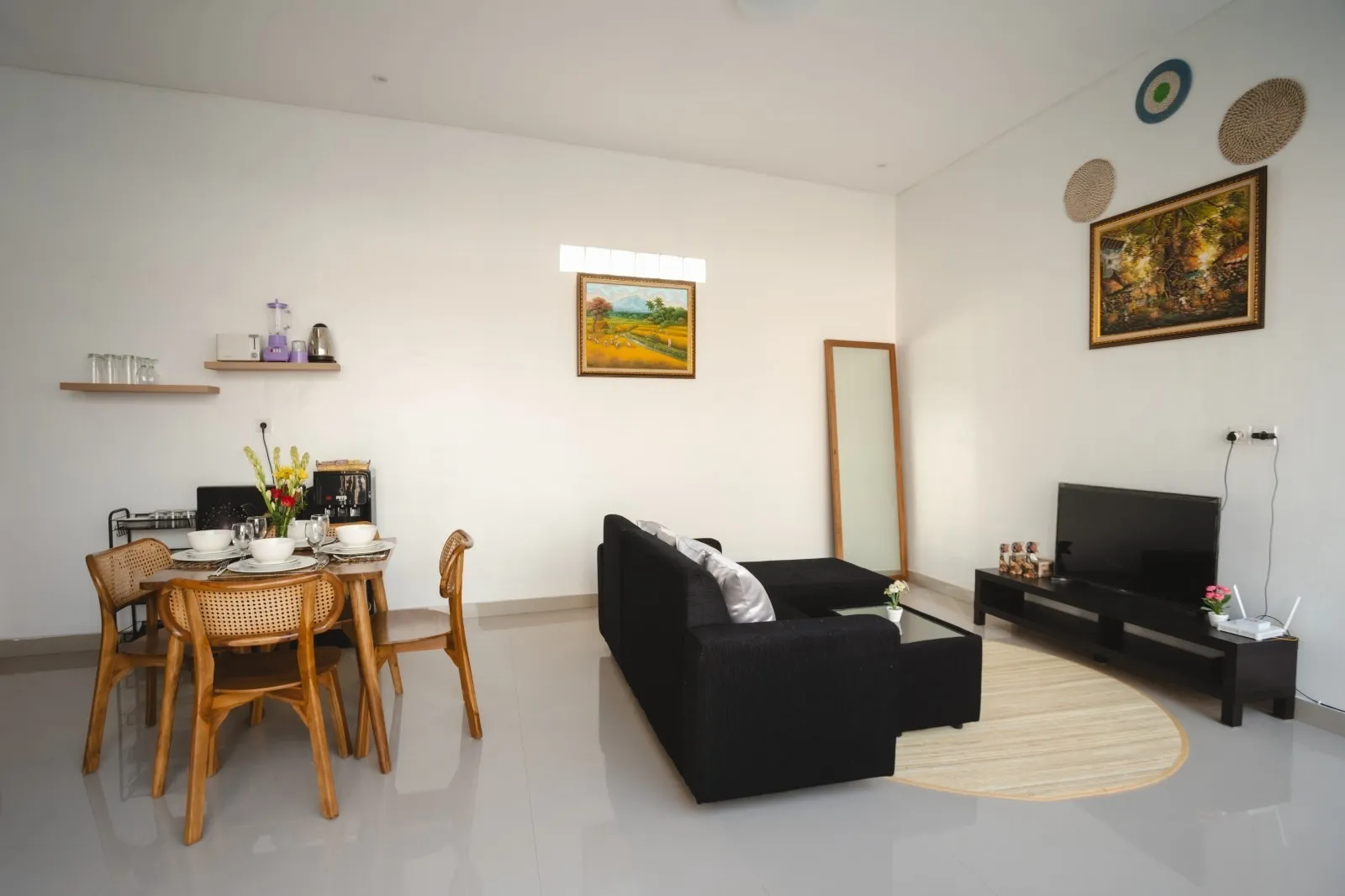 Villa For Rent 2 Bed In Ungasan,South Kuta Bali, 2-bed villa for rent in Uluwatu – photo 6 of 11