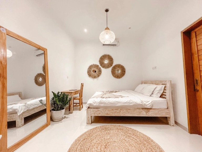 *3BR Villa Pererenan, Yearly Rental Only*, 3-bed villa for rent in Pererenan – photo 7 of 15