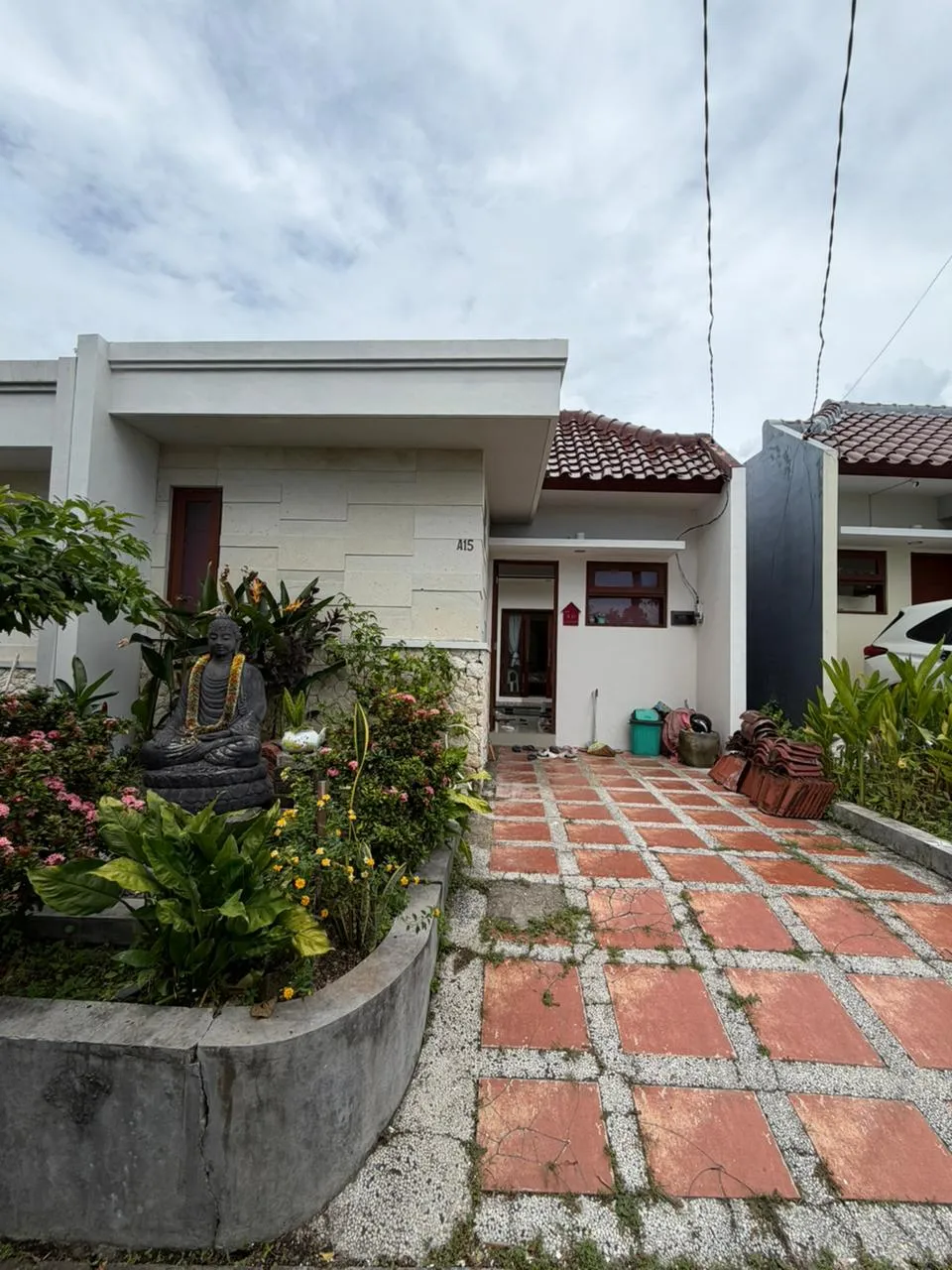 Minimalish Villa in Kerobokan Raya Canggu, 2-bed villa for rent in Canggu – photo 14 of 14