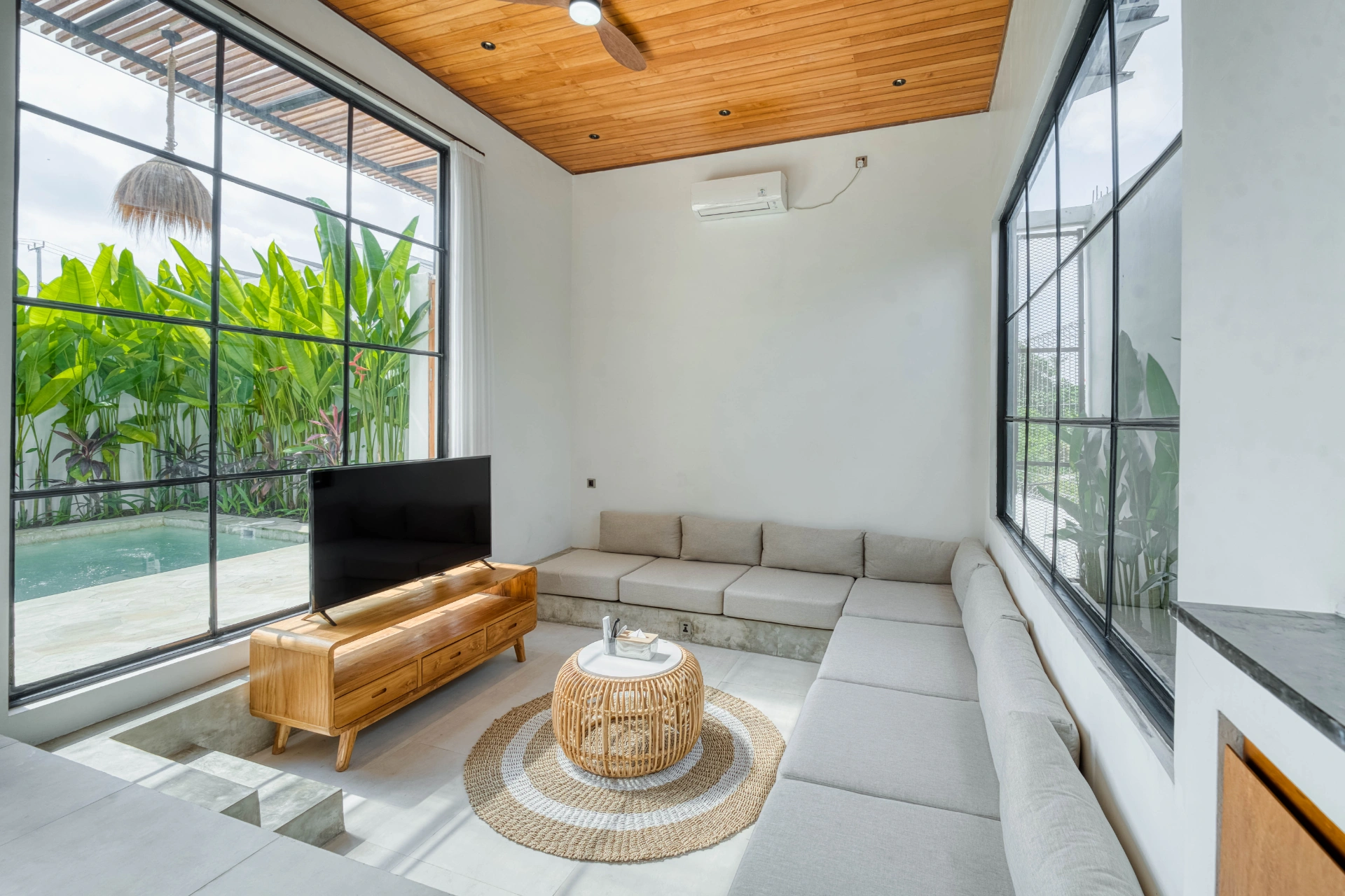 Avasa Villa B7 : Brand New 2BR in Berawa, Bali., 2-bed villa for rent in Canggu – photo 14 of 15