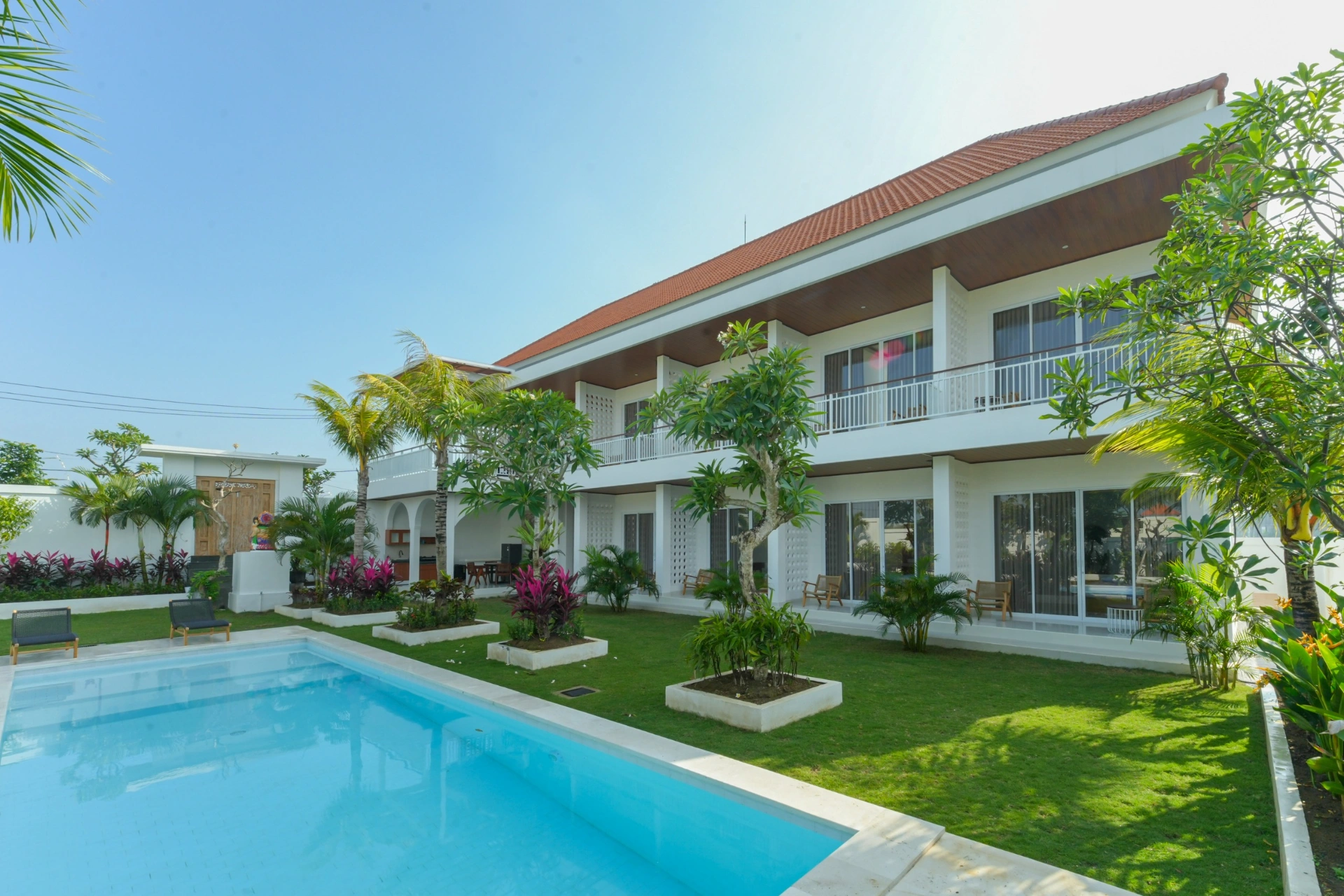 Available Guest House in Pererenan, 1-bed villa for rent in Pererenan – photo 2 of 15
