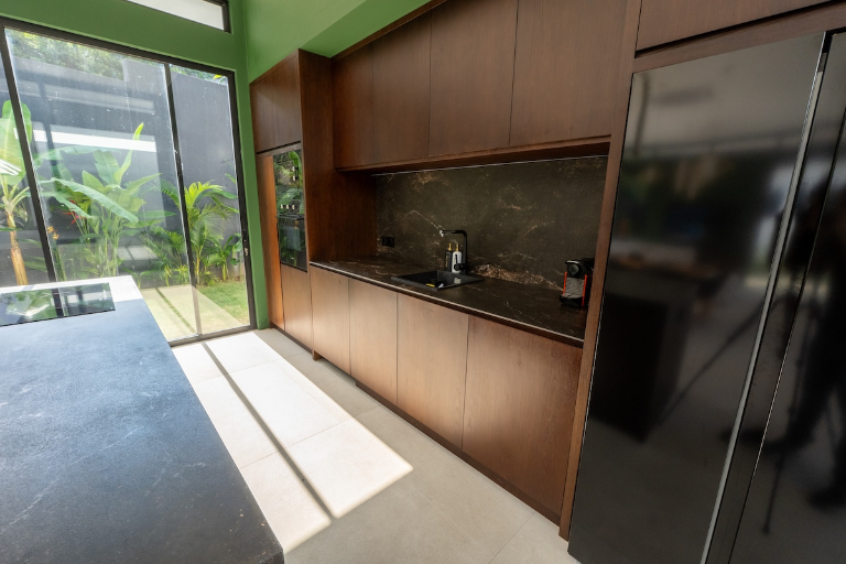 Villa Stardust - Modern 3BR in Uluwatu | Private Swimming Pool, 3-bed villa for rent in Uluwatu – photo 11 of 15