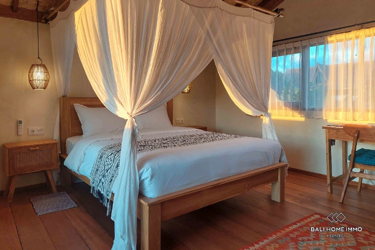 Peaceful 1 Bedroom Villa for Monthly Rental in Balangan, 1-bed villa for rent in Uluwatu – photo 13 of 15