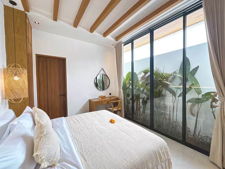 2-Bedroom Private Villa in Tumbak Bayuh, 2-bed villa for rent in Pererenan – photo 13 of 15