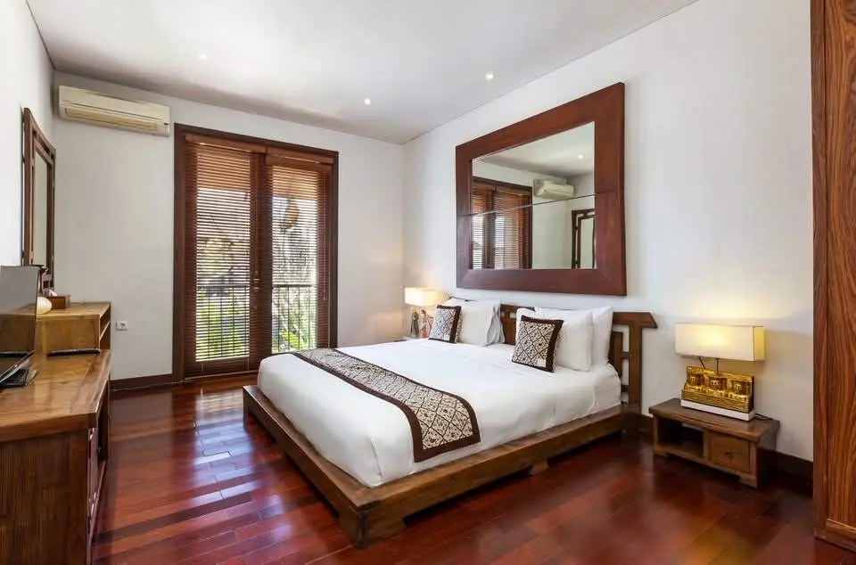 3 Bedroom Villa in Seminyak, Idr 40 Mill/month, 3-bed villa for rent in Seminyak – photo 8 of 12