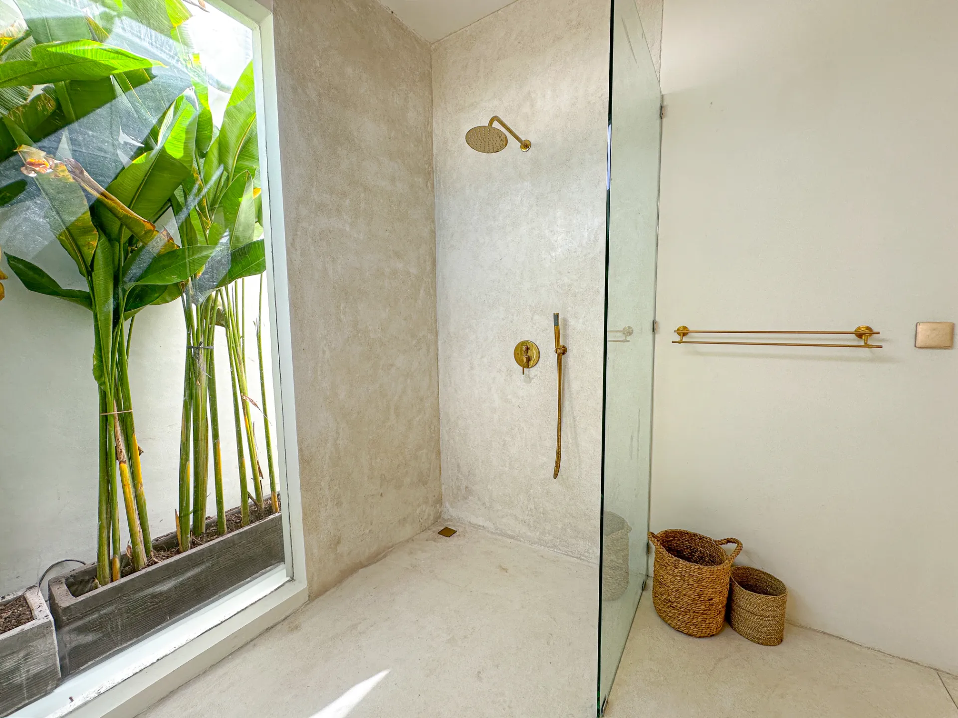 Premium 1 Bedroom Ocean Apartment – Uluwatu, 1-bed villa for rent in Uluwatu – photo 6 of 15