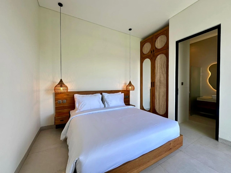 Brand New 3BR Villa for Rent at Munggu, Bali, 3-bed villa for rent in Pererenan – photo 10 of 15