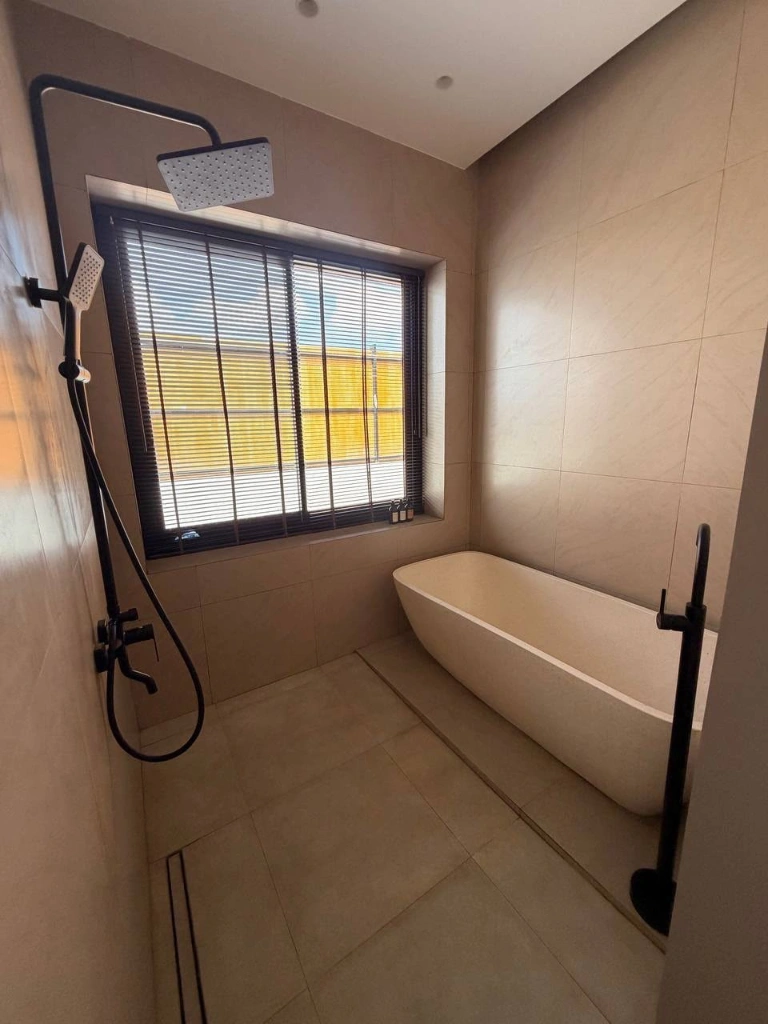 Cemagi Garden – A Peaceful Hideaway in Bali, 1-bed villa for rent in Seseh – photo 8 of 15