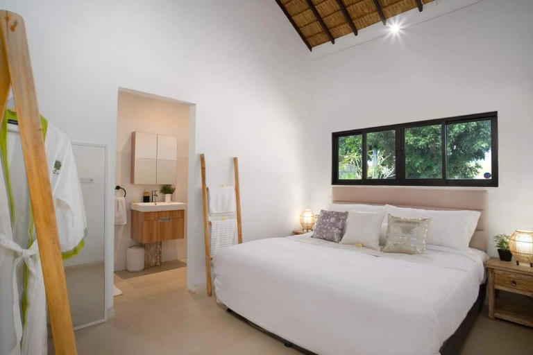 Villa For Rent 2 Bed in Nusa Dua,South Kuta Bali, 2-bed villa for rent in Nusa Dua – photo 4 of 15