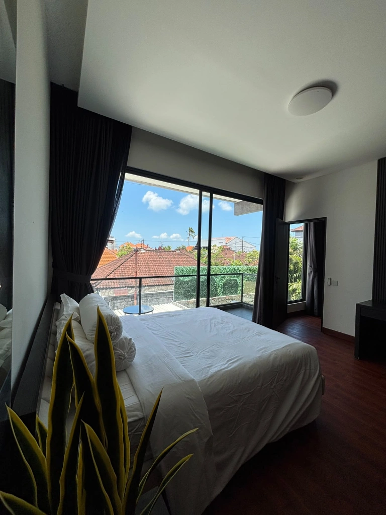 Villa Maya – Modern Smart 3 Bedroom Villa, 3-bed villa for rent in Canggu – photo 5 of 15
